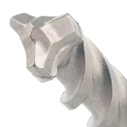 Бур по бетону DREI SPITZEN 8 x 215 мм SDS PLUS GROSS 70745 купить в Магнитогорске