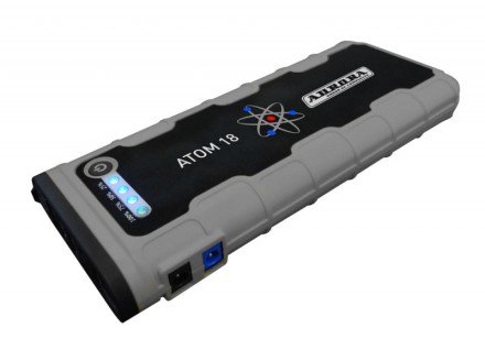 Пусковое устройство AURORA ATOM 18 купить в Магнитогорске