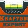 Уровень KRAFTOOL "PROKRAFT-M" коробч. магнит., 2 ампулы, 0,5 мм/м, 400мм 34712-040_z01 купить в Магнитогорске