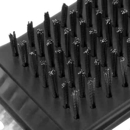 Щетка для чистки гриля 3 в 1 (щетка, скребок, губка), Camping// Palisad 69703 купить в Магнитогорске