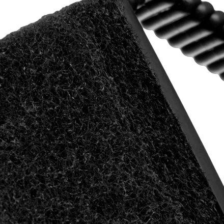 Щетка для чистки гриля 3 в 1 (щетка, скребок, губка), Camping// Palisad 69703 купить в Магнитогорске