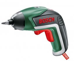 Аккумуляторный шуруповерт BOSCH IXO Medium Pa (0.603.9A8.021)