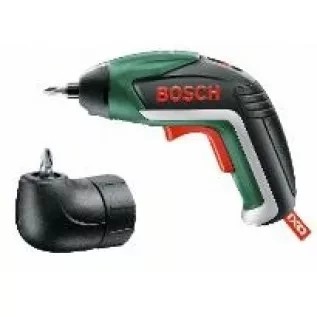 Аккумуляторный шуруповерт BOSCH IXO Medium Pa (0.603.9A8.021) купить в Магнитогорске