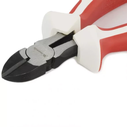 Бокорезы Premium 160 мм трехкомпонентные рукоятки MATRIX 17532 купить в Магнитогорске