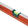Уровень KRAFTOOL "KRAFT-MAX" магнитный, особо усилен, 2 ампулы, 2 фрезерованные базовые поверхности, 60см 34575-060 купить в Магнитогорске