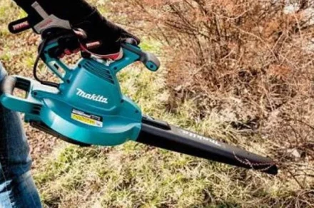 Воздуходувка Makita UB0800X купить в Магнитогорске