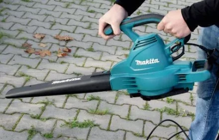 Воздуходувка Makita UB0800X купить в Магнитогорске