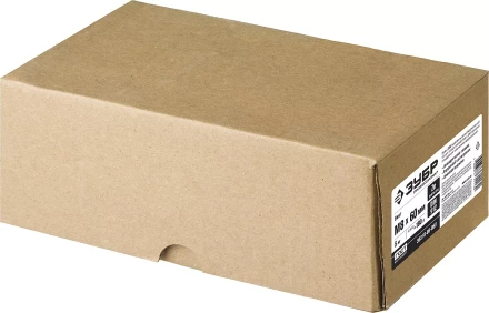 ЗУБР DIN 912, кл. пр. 8.8, М8 х 60 мм, цинк, 5 кг, винт с внутренним шестигранником, Профессионал (30318-08-060) купить в Магнитогорске