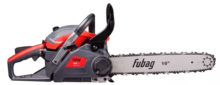 Бензопила FPS 37 easy start Fubag купить в Магнитогорске