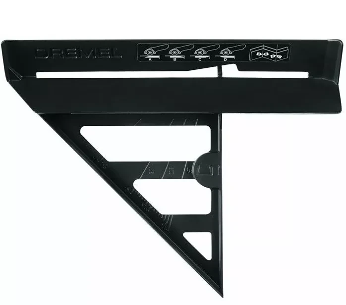 Направляющая для резки к пиле DSM20 DREMEL купить в Магнитогорске