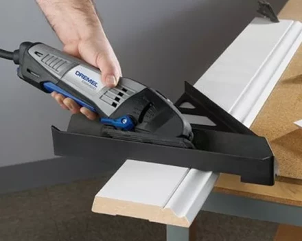 Направляющая для резки к пиле DSM20 DREMEL купить в Магнитогорске