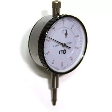 Индикатор ИЧ-02 с ушком, класс 1 купить в Магнитогорске