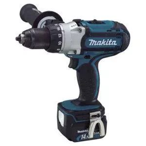 Аккумуляторная дрель-шуруповерт DHP441RFE Makita купить в Магнитогорске