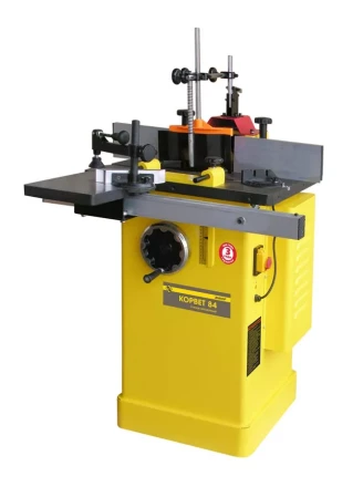 Станок фрезерный Корвет 84 90840 купить в Магнитогорске