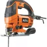 Электролобзик AEG STEP 80 451161 купить в Магнитогорске