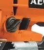 Электролобзик AEG STEP 80 451161 купить в Магнитогорске