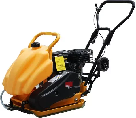 Виброплита RD-29142 RedVerg купить в Магнитогорске