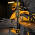 Струбцина F-образная Denzel 20507, быстрозажимная, 450 х 80 мм, усиленный нейлоновый корпус купить в Магнитогорске