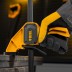 Струбцина F-образная Denzel 20507, быстрозажимная, 450 х 80 мм, усиленный нейлоновый корпус купить в Магнитогорске
