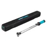 Ключ динамометрический Gross 14181, 20-200 Нм, 1/2", CrV купить в Магнитогорске