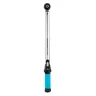 Ключ динамометрический Gross 14181, 20-200 Нм, 1/2", CrV купить в Магнитогорске