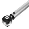Ключ динамометрический Gross 14181, 20-200 Нм, 1/2", CrV купить в Магнитогорске