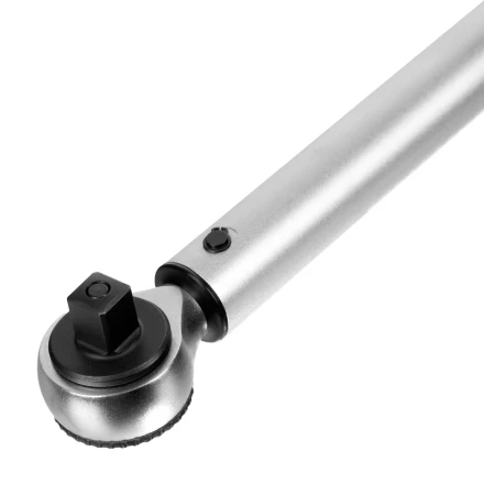 Ключ динамометрический Gross 14181, 20-200 Нм, 1/2&quot;, CrV купить в Магнитогорске