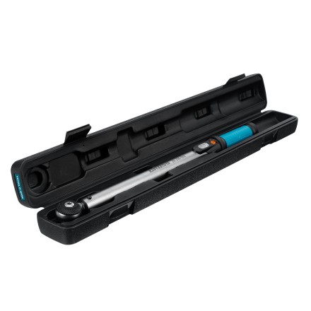 Ключ динамометрический Gross 14181, 20-200 Нм, 1/2&quot;, CrV купить в Магнитогорске