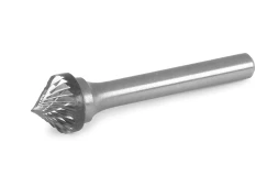 Фреза твердасплавная MESSER конус 90 град. (тип К)K1608M06