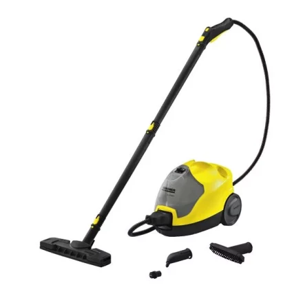 Пароочиститель KARCHER SC 2.600 C EU купить в Магнитогорске