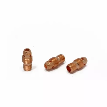 Держатель цанги d.1.6 (TIG9-20-25) Aurora купить в Магнитогорске