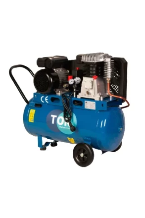 Компрессор ременной масляный TOR OBL 200-10-4 380V 1019667 купить в Магнитогорске