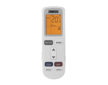 Внутренний блок ZANUSSI ZACS-07 H FMI/N1 Multi Combo сплит-системы купить в Магнитогорске