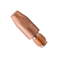 Наконечник М8x30х1,0 mm E-Cu-Al Оберон XL141.0008