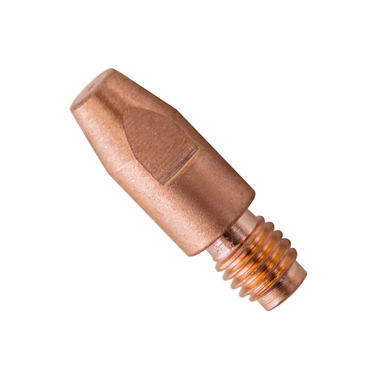 Наконечник М8x30х1,0 mm E-Cu-Al Оберон XL141.0008 купить в Магнитогорске