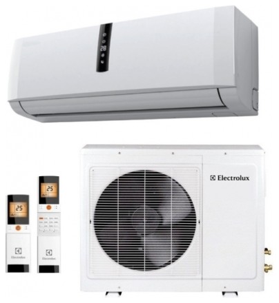 Внешний блок ELECTROLUX EACS-12HG-B/N3/out сплит-системы купить в Магнитогорске