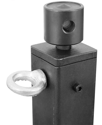 MESSER Прямая стойка для DM250E купить в Магнитогорске