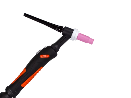 Горелка TECH TS 18 М12х1 8метров водяное IOB6306 Сварог купить в Магнитогорске