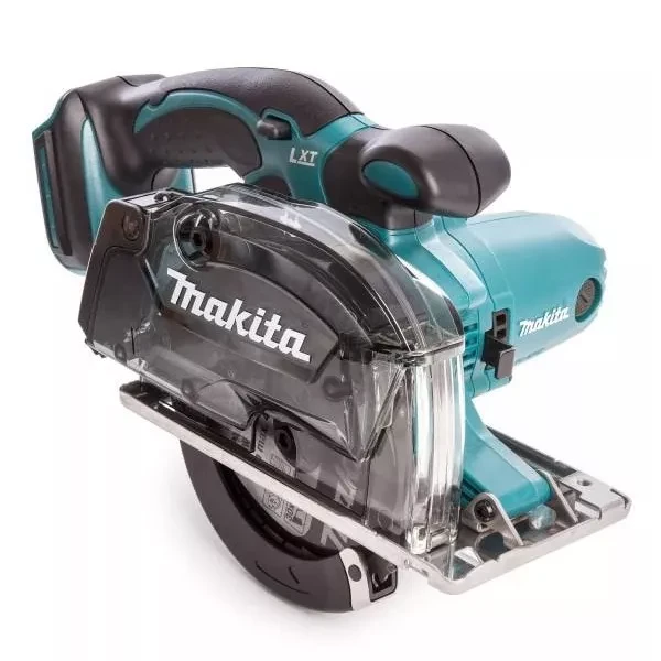 Аккумуляторная дисковая пила Makita DCS552Z (без АКБ и ЗУ) купить в Магнитогорске