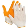 Перчатки STAYER "МASTER" трикотажные, 7 класс, х/б, обливная ладонь из ПВХ, L-XL 11405-XL купить в Магнитогорске