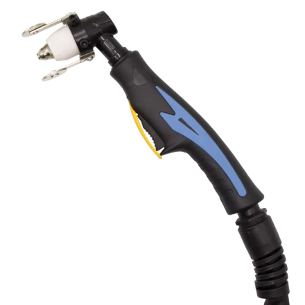 Плазменный резак PW P80 Basic (M16x1,5 / 2pin / 5m) BSP08050 купить в Магнитогорске