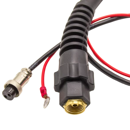 Плазменный резак PW P80 Basic (M16x1,5 / 2pin / 5m) BSP08050 купить в Магнитогорске