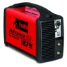 Сварочный аппарат ADVANCE 187 MVPFC Telwin купить в Магнитогорске