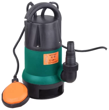 Дренажный насос Sturm WP 9740Р купить в Магнитогорске