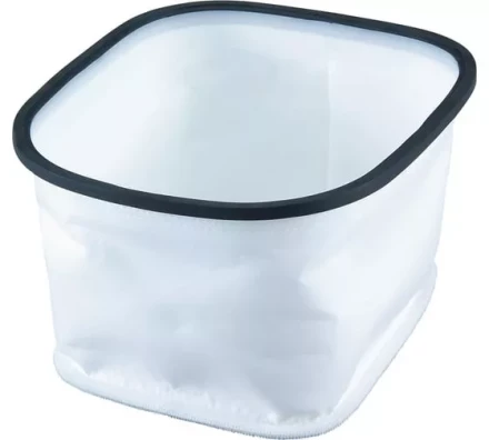 Нейлоновый фильтр для DVC860L, Makita 140248-3 купить в Магнитогорске