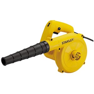 Воздуходувка-пылесос Stanley STPT600 купить в Магнитогорске