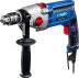 Дрель ударная двухскоростная ДУ-П850-2 ЭРМ серия ПРОФЕССИОНАЛ купить в Магнитогорске