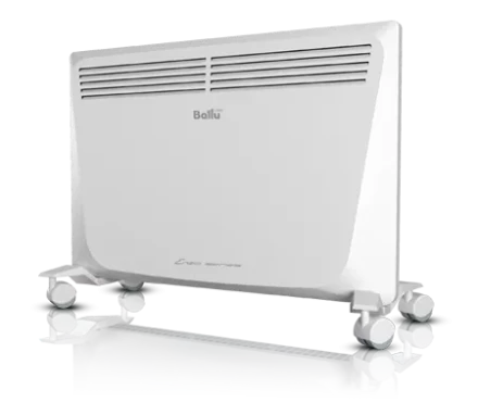 Конвектор электрический BALLU Enzo BEC/EZER-1500 купить в Магнитогорске