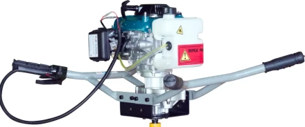 Мотобур STEM Techno SEA-2000/4 купить в Магнитогорске