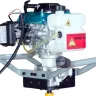 Мотобур STEM Techno SEA-2000/4 купить в Магнитогорске